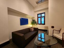 Uob Plaza (D1), Office #453279341